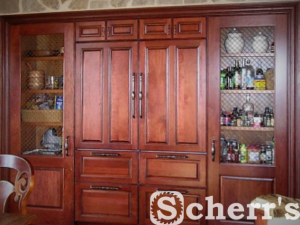 Scherr's Cabinet & Doors
