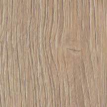 Rustic Light Oak