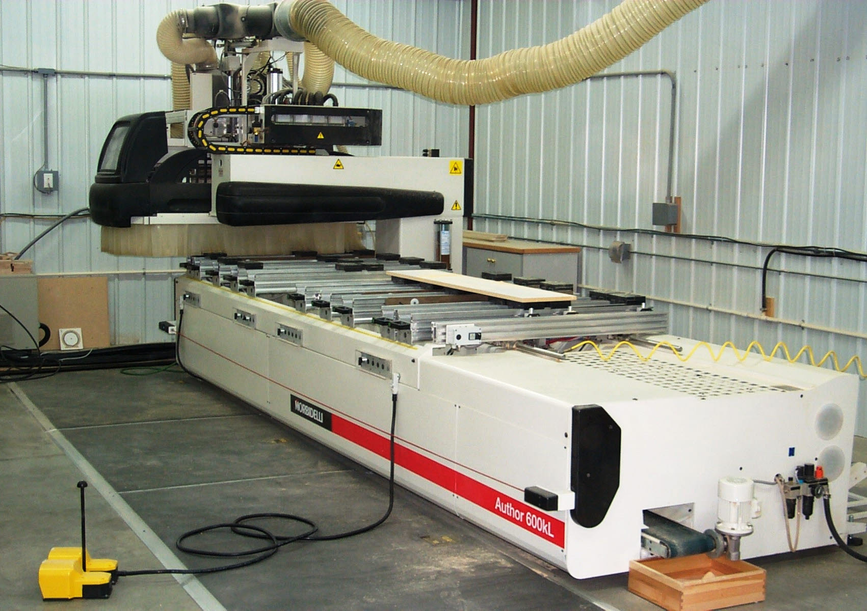 CNC Router