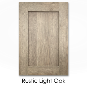 SH502 Rustic Light Oak