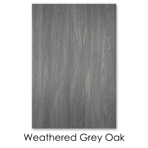 Weathered Grey Oak