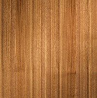 Quartered Black Walnut