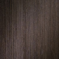 reconstituted gun metal ebony