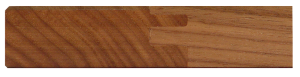 Step Shaker Joinery Detail