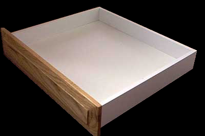 Drawer Boxes